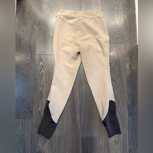 Vestrum Coblenza Side Zip Knee Grip Breech size IT 40 (24/26) - Picture 6 of 7